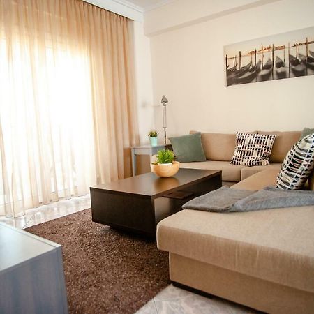 Aegean Family Apartment Peraía Exterior foto
